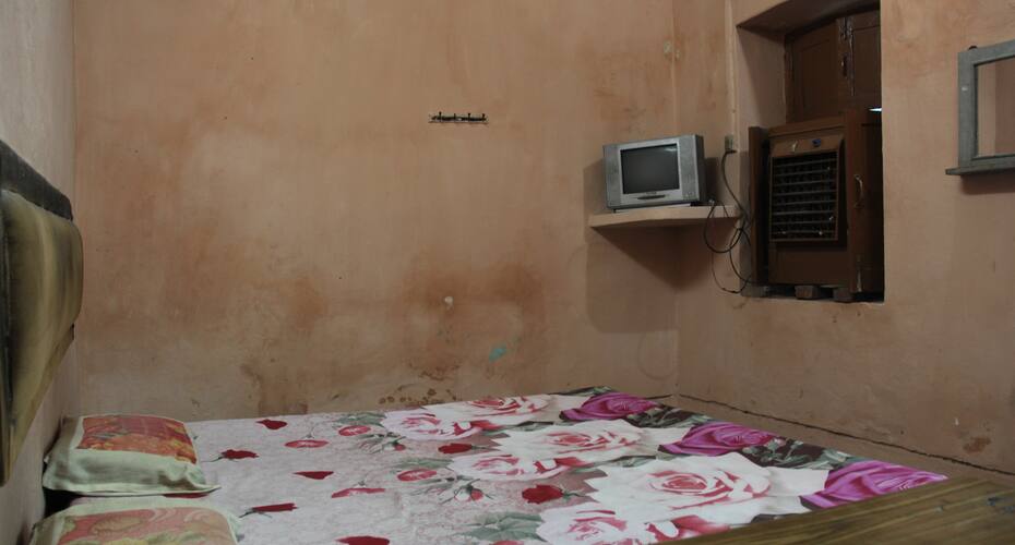 Pankaj Hotel, Moradabad 4